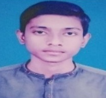 The face of an orphan boy who needs orphan charity support.