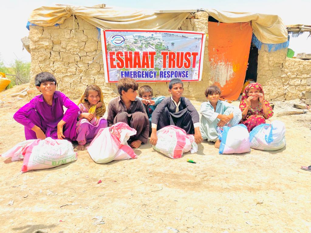 Humanitarian Aid