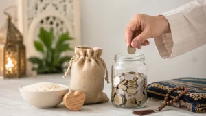 Zakat, Sadaqah, and Lillah: Which Charity Should You Give?