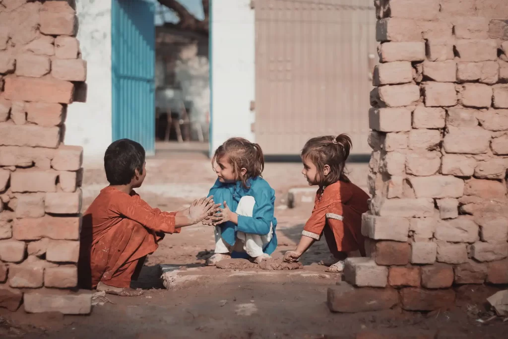 orphan sponsorship in pakistan