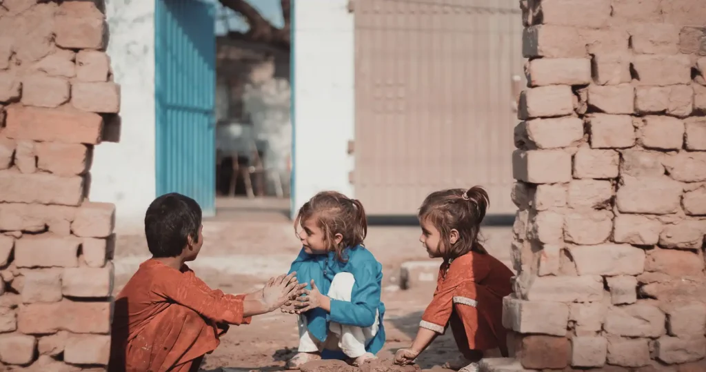 Reasons to Sponsor an Orphan in Pakistan