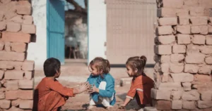 Reasons to Sponsor an Orphan in Pakistan